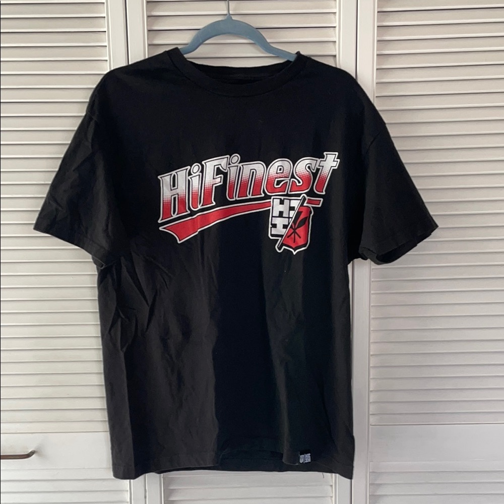 Hawaii’s Finest T shirt
